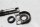 Clutch lever shaft, clutch shaft seal, guide KTM 620 LC4 620LC4 99-07