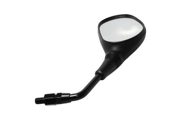 Rückspiegel links Lenker Spiegel Universal E-geprüft schwarz Yamaha universell