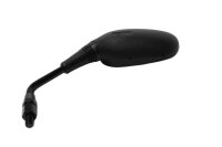 Left-hand drive rearview mirror, universal, E-marked,...
