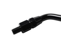 Rückspiegel links Lenker Spiegel Universal E-geprüft schwarz Yamaha universell
