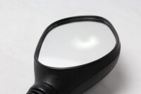 Rückspiegel links Lenker Spiegel Universal E-geprüft schwarz Yamaha universell