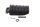 Gummibelägg för fotstödet bak vänster passagerare BMW R 1100 RS 0522 / K589 92-95