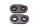 Supporto per tachimetro Supporto in gomma Ammortizzatore per abitacolo BMW R 1100 RS 0522 / K589 92-95