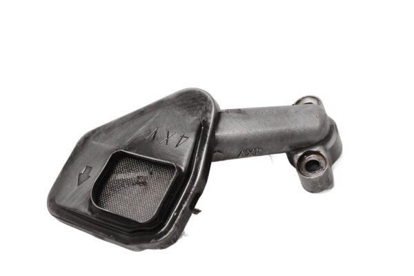 Ölwannsieb Ansaugsieb Filtersieb Ölwanneneinsatz 4XV Yamaha YZF R1 RN01 98-99