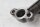 Ölwannsieb Ansaugsieb Filtersieb Ölwanneneinsatz 4XV Yamaha YZF R1 RN01 98-99