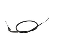 Choke cable, starter cable, carburetor cable, air intake...