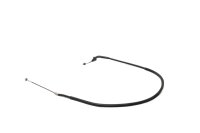 Choke cable, starter cable, carburetor cable, air intake...