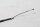 Chokezug Starterzug Vergaserzug Seilzug Luftzufuhr Honda ST 1100 SC26 90-01