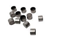Tappets, valve clearance, rear cylinder head kit Yamaha...