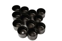 Tappets, valve clearance, rear cylinder head kit Yamaha YZF R1 RN01 98-99