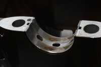 Topplockskåpa, ventilkåpa, motorfästen Yamaha YZF R1 RN01 98-99
