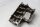 Topplockskåpa, ventilkåpa, motorfästen Yamaha YZF R1 RN01 98-99