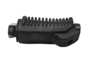 Almohadilla de goma para el pedal del reposapiés del pasajero trasero derecho BMW K100 0501 K589 82-88