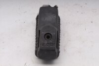 Almohadilla de goma para el pedal del reposapiés del pasajero trasero derecho BMW K100 0501 K589 82-88