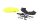 Windschutzscheibe Scheibenhalter Triumph Street Triple 765 R Euro 5 H801 21-23