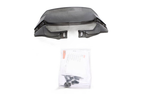 parabrezza oscurato Triumph Street Triple 765 R Euro 5 H801 21-23