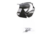 parabrezza oscurato Triumph Street Triple 765 R Euro 5 H801 21-23