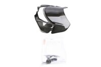 parabrezza oscurato Triumph Street Triple 765 R Euro 5 H801 21-23