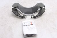 parabrezza oscurato Triumph Street Triple 765 R Euro 5 H801 21-23