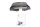 parabrezza oscurato Triumph Street Triple 765 R Euro 5 H801 21-23
