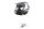 parabrezza oscurato Triumph Street Triple 765 R Euro 5 H801 21-23