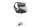 parabrezza oscurato Triumph Street Triple 765 R Euro 5 H801 21-23