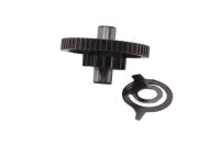 Starter mellemgear starter tandhjul kobling motor BMW...