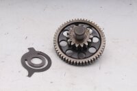 démarreur, pignon de démarreur, embrayage de démarreur, moteur BMW K100 0501 K589 82-88