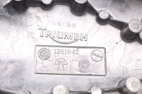 Chain guard, sprocket cover, drive cover Triumph Bonneville 900 T100 16-16