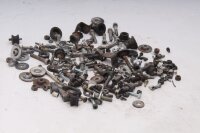 Schraubensammlung Verkleidung Rahmen Rest Schrauben BMW K100 0501 K589 82-88