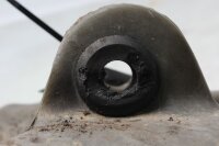 Brændstoftank, benzintank, sensorhus (plastik) KTM 620 LC4 620LC4 99-07