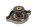 Muelle de la válvula de presión del tapón del radiador KTM 620 LC4 620LC4 99-07