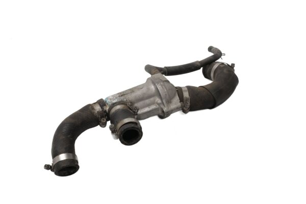 Kylvätsketermostathusslanggivare Yamaha YZF R1 RN01 98-99