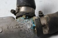 Kylvätsketermostathusslanggivare Yamaha YZF R1 RN01 98-99