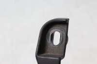 Montering av vänster sidopanelskydd Yamaha YZF R1 RN01 98-99