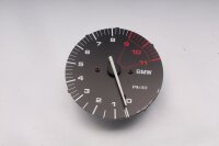 Tachometer instrument RPM display cockpit electronics BMW...