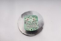 Tachometer instrument RPM display cockpit electronics BMW...