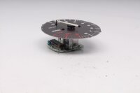 Tachometer instrument RPM display cockpit electronics BMW K 1200 RS 589 96-00
