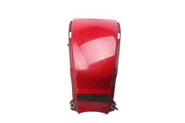 Cache-réservoir supérieur, cache-carénage rouge BMW K 1200 RS 589 96-00