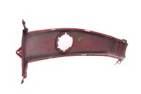 Cache-réservoir supérieur, cache-carénage rouge BMW K 1200 RS 589 96-00