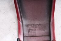 Cache-réservoir supérieur, cache-carénage rouge BMW K 1200 RS 589 96-00