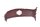 Cache-réservoir supérieur, cache-carénage rouge BMW K 1200 RS 589 96-00