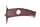 Cache-réservoir supérieur, cache-carénage rouge BMW K 1200 RS 589 96-00