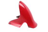Vorderradkotflügel Spritzschutz vorne rot BMW K 1200...