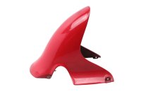 Vorderradkotflügel Spritzschutz vorne rot BMW K 1200...