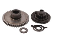 Starter pinion set, starter gearbox gears BMW K 1200 RS...