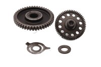 Starter pinion set, starter gearbox gears BMW K 1200 RS...