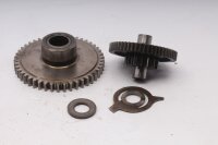 Anlasser Ritzel Set Startgetriebe Zahnräder Starter BMW K 1200 RS 589 96-00