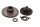 Anlasser Ritzel Set Startgetriebe Zahnräder Starter BMW K 1200 RS 589 96-00