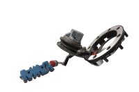 Ignition lock set, fuel tank lock, control unit Yamaha YZF R1 RN01 98-99